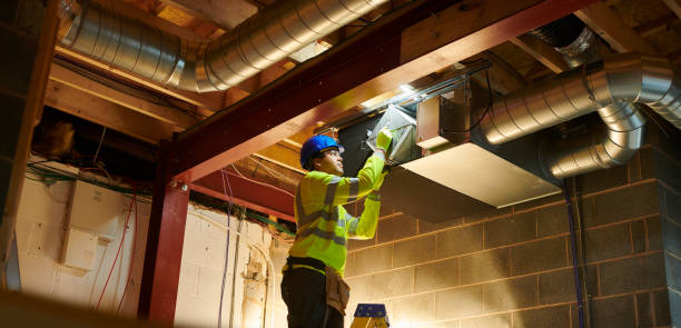 Trusted Bradley Gardens, NJ Airduct Cleaning Experts